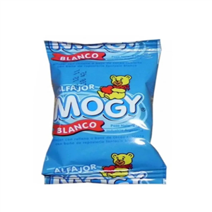 ALFAJOR MOGY NEGRO 38G CAJA X 40U