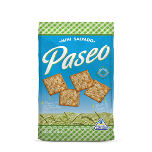 PASEO SALVADO 300G