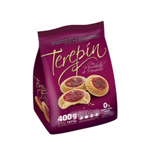 PEPAS TEREPIN 400G