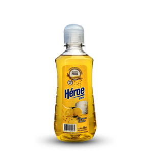 DETERGENTE HEROE ULTRA 300ML