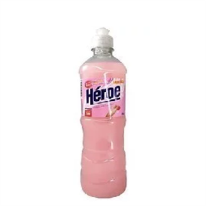 DETERGENTE HEROE GLICERINA 750ML