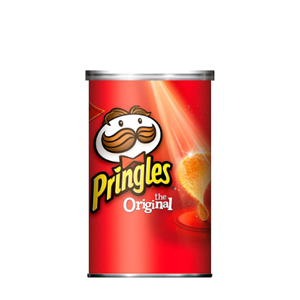 PAPAS PRINGLES CLASICAS 37G