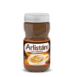 CAFE ARLISTAN 170G