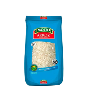 ARROZ MOLTO 500G