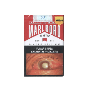 MARLBORO CRAFTED KS 20