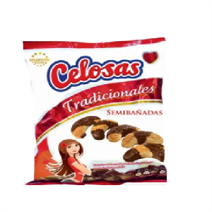 GALLETITAS CELOSAS 350G