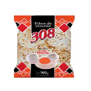 FIDEOS 308 NIDO N2