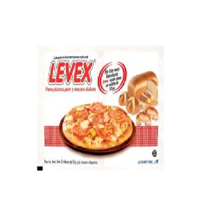 LEVADURA LEVEX 2 X 10G