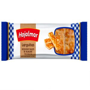 HOJALMAR LARGUITA X 150G