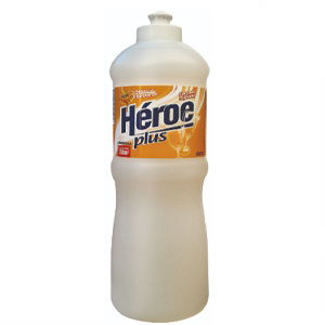 DETERGENTE HEROE COLAGENO 750ML