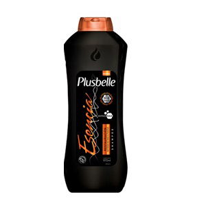 SHAMPOO PLUSBELLE ESENCIA RESTAURACION 970ML