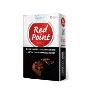 RED POINT COMUN