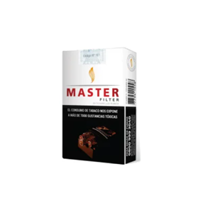 MASTER
