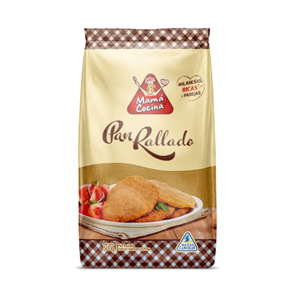 PAN RALLADO MAMA COCINA 500G