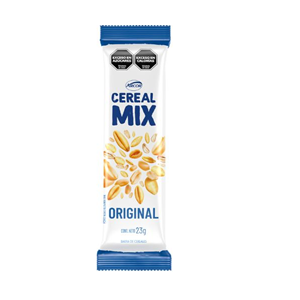 CEREAL MIX ORIGINAL (Min. 5u)