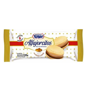 VIMAR ALFAJOR MAICENA 6U