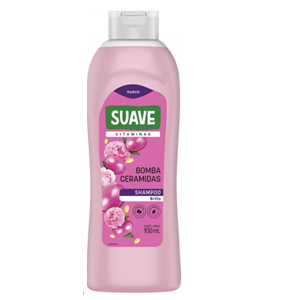 SUAVE SHAMPOO CERAMIDAS 930ML