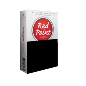 RED POINT BOX