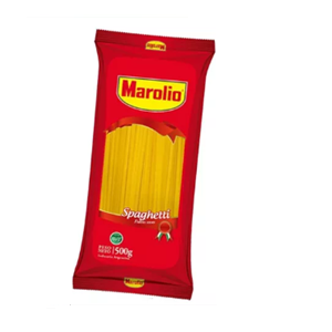 FIDEOS MAROLIO SPAGHETTI X 500 GR