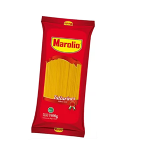 FIDEOS MAROLIO TALLARIN X 500 GR