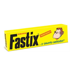 FASTIX PEGAMENTO INTERIOR