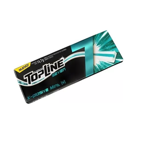 TOPLINE SEVEN EXPLOSIVE MINT