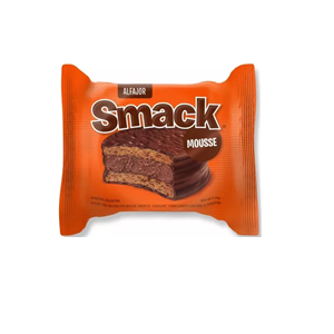 ALFAJOR SMACK MOUSSE 50G