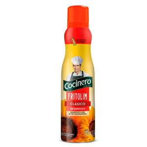 ACEITE ROCIO VEGETAL FRITOLIM 120cc