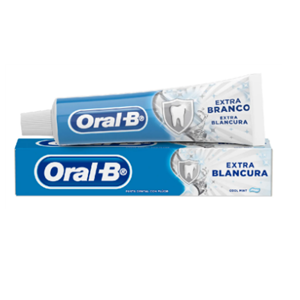 PASTA DENTAL ORAL B 70G