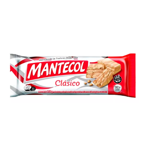 MANTECOL BAJO SODIO X 253 GR