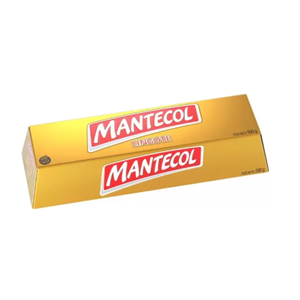 MANTECOL LINGOTE X 500 GR