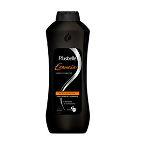 PLUSBELLE ACONDICIONADOR ESENCIA RESTAURACION 970ML