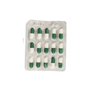 OMEPRAZOL 20 MG X14 COMP