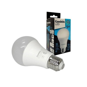 LAMPARA LED 9W