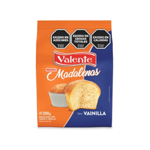 MADALENA VALENTE CLASICA 200G
