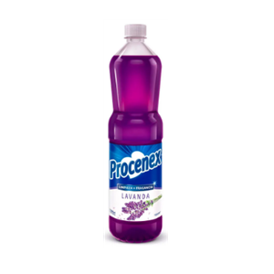 PROCENEX PISOS LAVANDA X 900ML