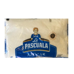 AZUCAR PASCUALA X 1 KG