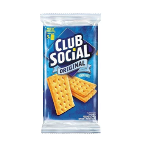 CLUB SOCIAL ORIGINAL 144G