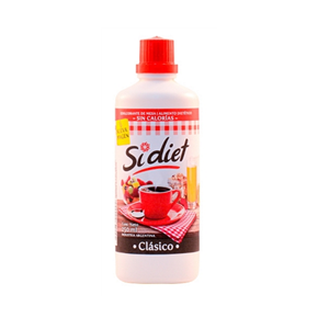 EDULCORANTE SI DIET 250ML