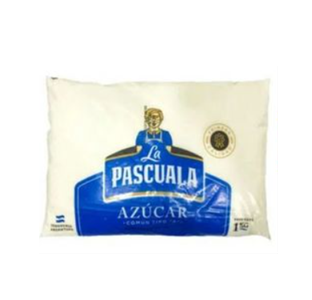 AZUCAR PASCUALA X 1 KG