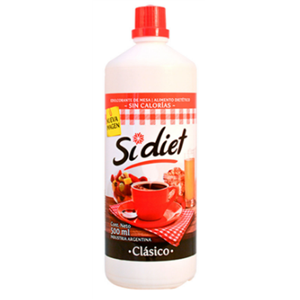 EDULCORANTE SI DIET X 500 GR