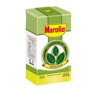YERBA MAROLIO 500 GR
