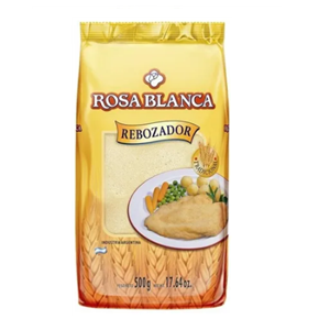 REBOZADOR ROSA BLANCA 500G