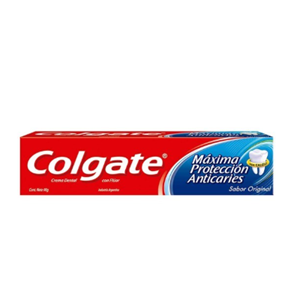 PASTA DENTAL COLGATE 90G