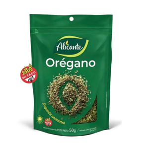 OREGANO ALICANTE 50G