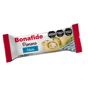 PIONONO SALADO BONAFIDE 180 G