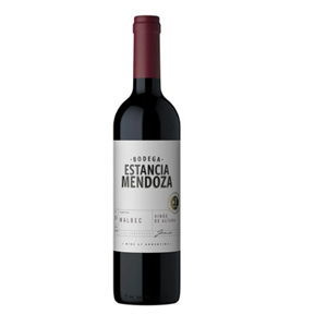 ESTANCIA MENDOZA MALBEC 750ML