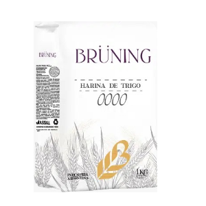 HARINA BRUNING 000 1KG
