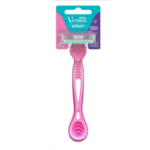 PRESTOBARBA GILLETTE VENUS