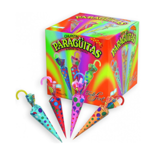 CHUPETIN FELFORT PARAGUITAS